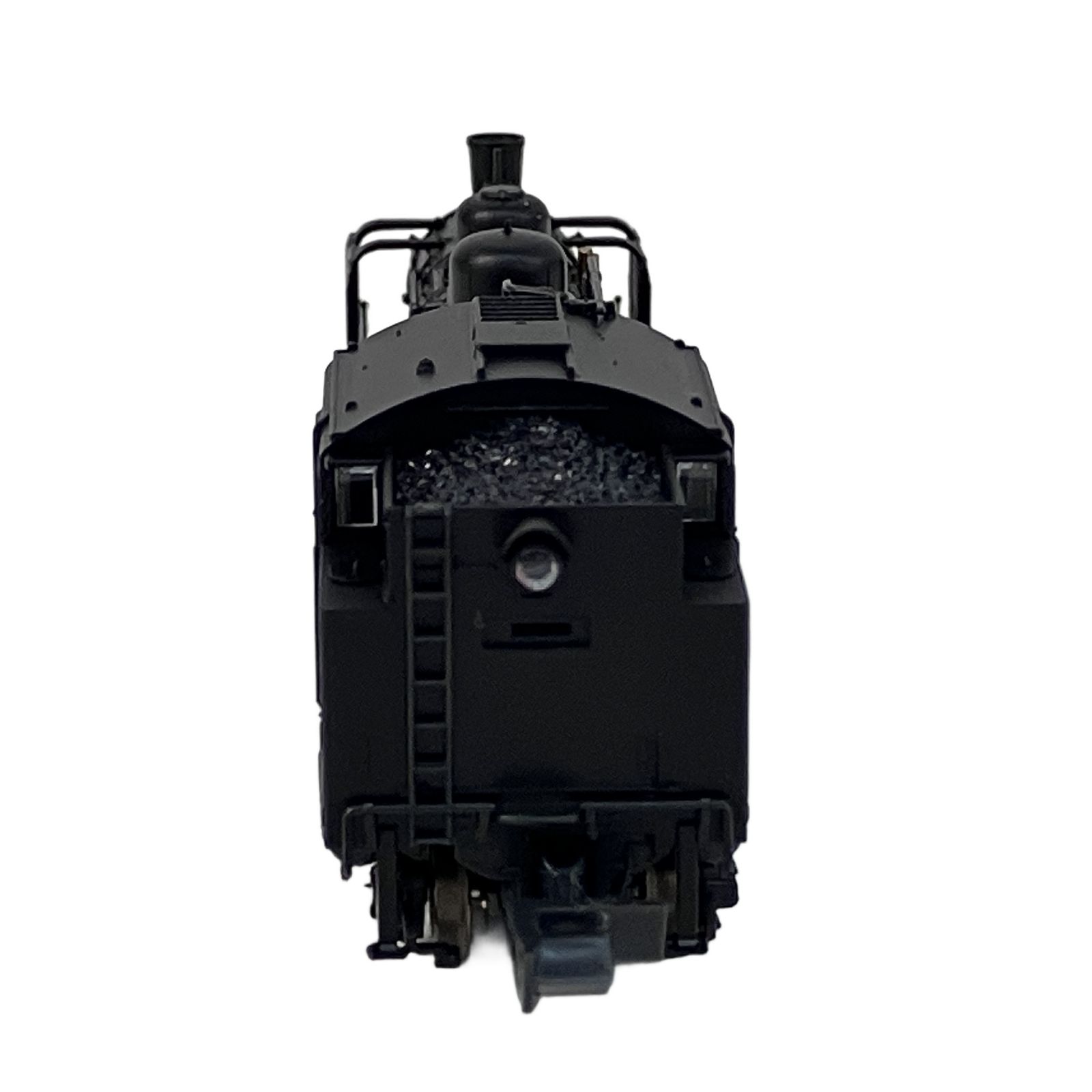 KATO 2021 カトー C11 蒸気機関車 鉄道模型 Nゲージ 中古 良好