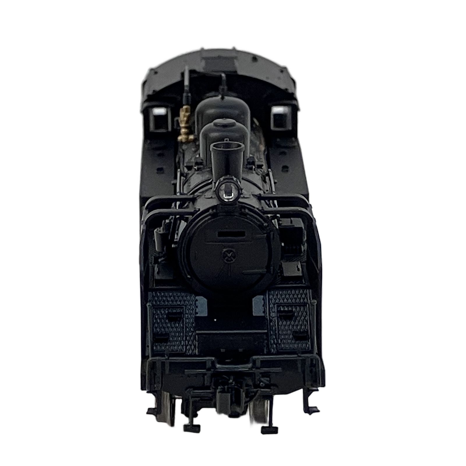 KATO 2021 カトー C11 蒸気機関車 鉄道模型 Nゲージ 中古 良好