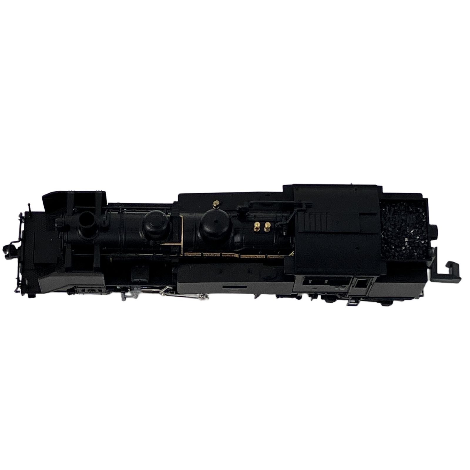 KATO 2021 カトー C11 蒸気機関車 鉄道模型 Nゲージ 中古 良好