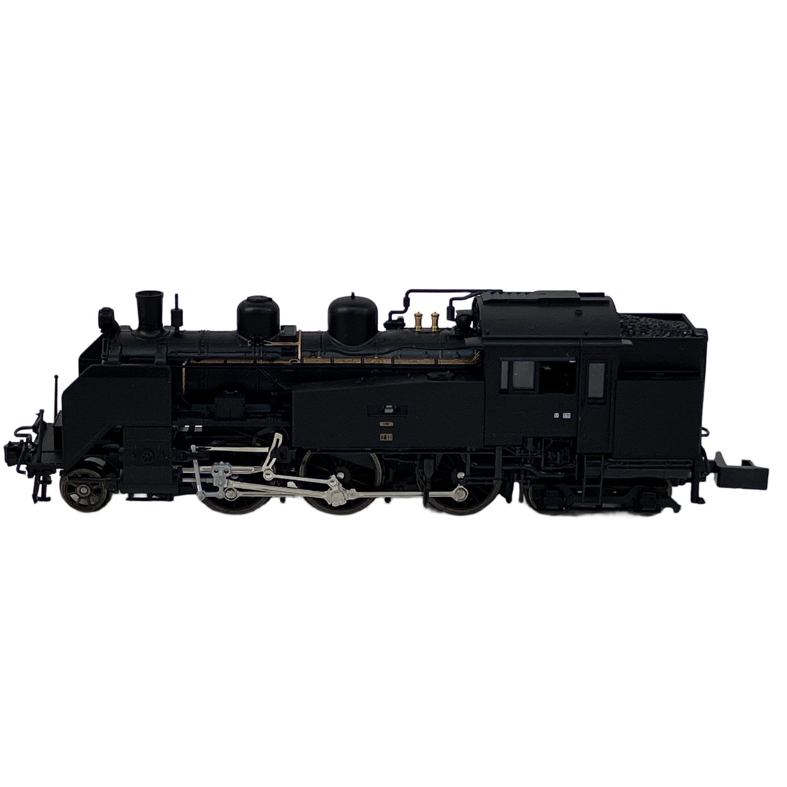 KATO 2021 カトー C11 蒸気機関車 鉄道模型 Nゲージ 中古 良好