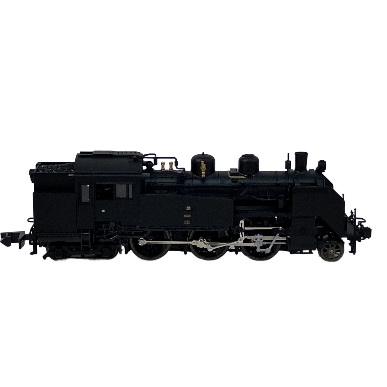 KATO 2021 カトー C11 蒸気機関車 鉄道模型 Nゲージ 中古 良好