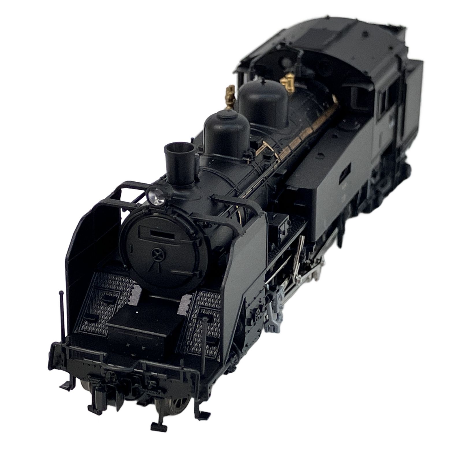KATO 2021 カトー C11 蒸気機関車 鉄道模型 Nゲージ 中古 良好