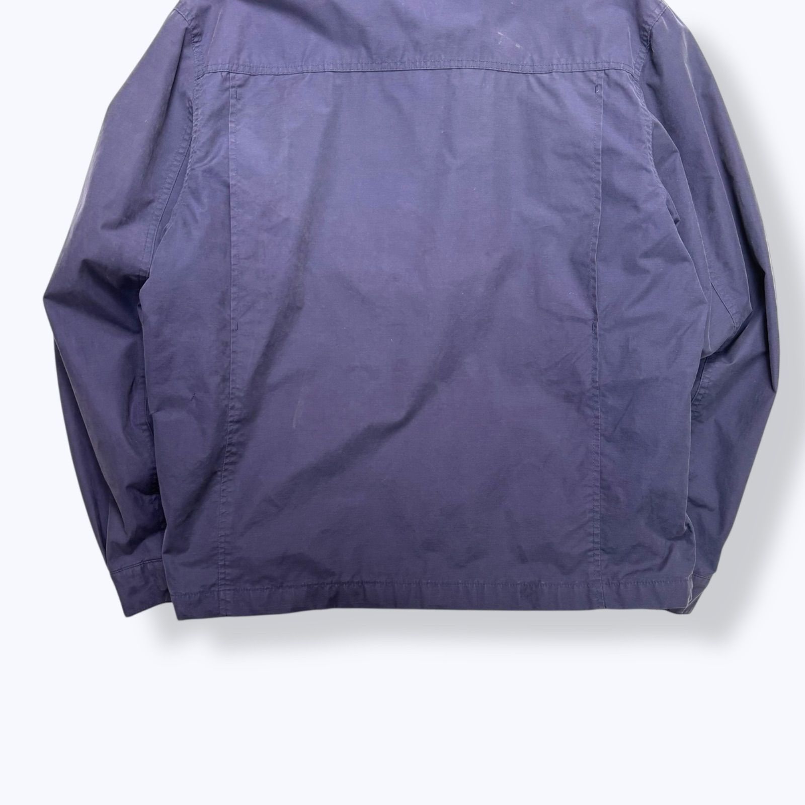 2000s Timberland WEATHER GEAR Nylon Swing Top 【L】 2000年代 y2k 