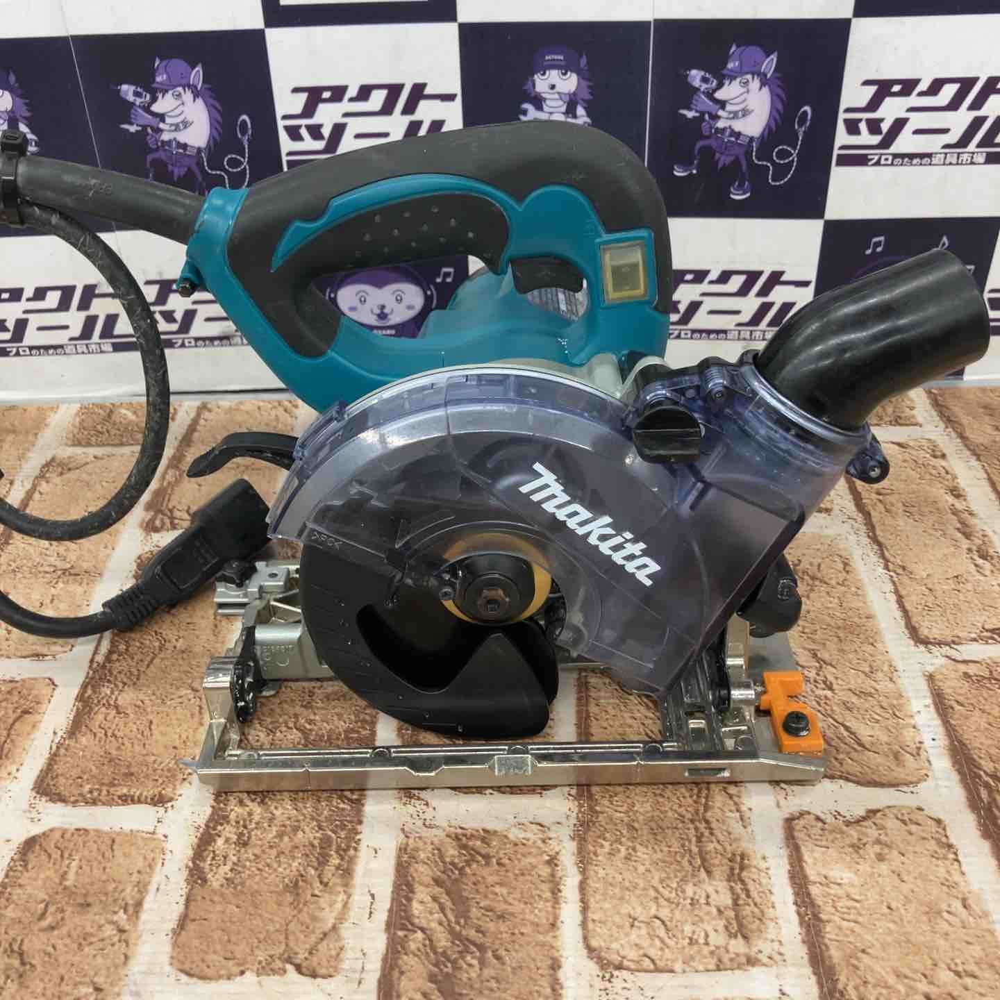 品| マキタ makita 防じん丸のこ