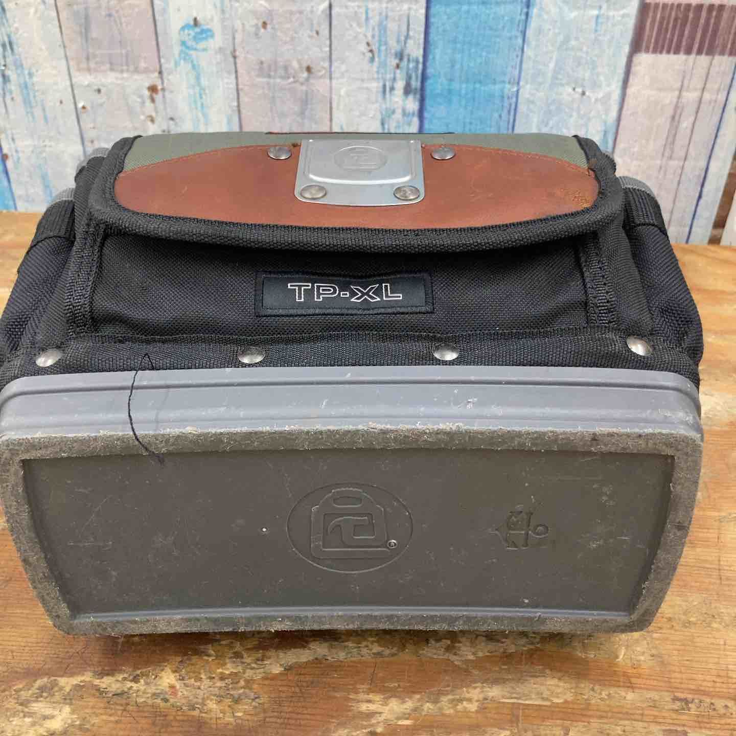  品 VETO PRO PAC ベトプロパック ツールバック TP-XL 工具バック ツールポーチ 柏店 その他 ドライバー レンチ