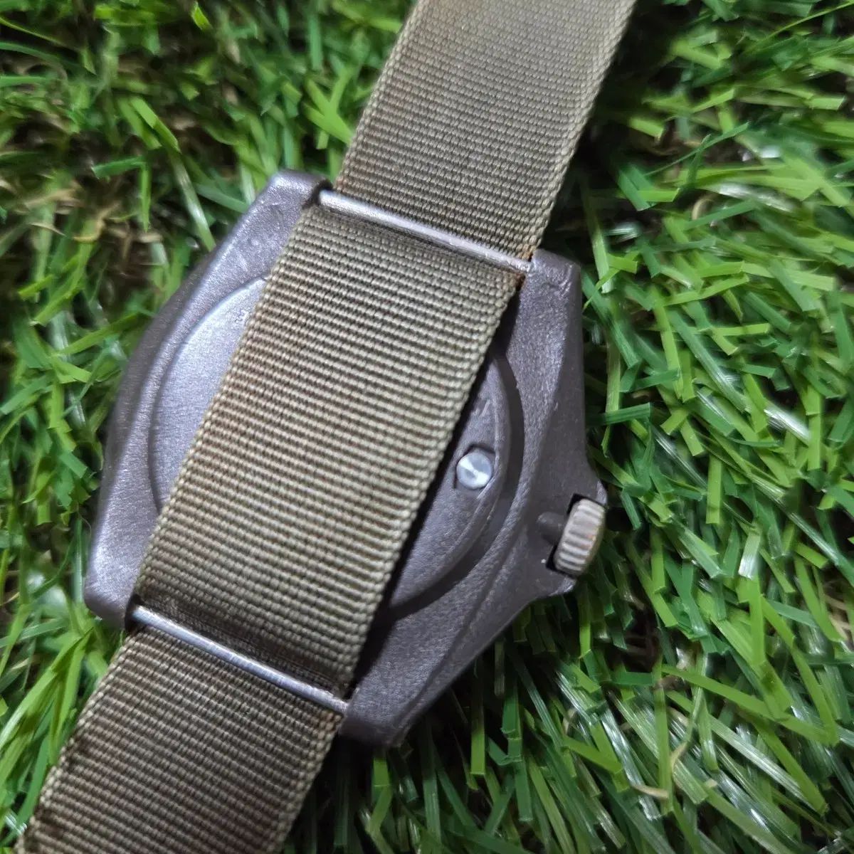 オリジナル ミリタリー Mil W 46374 E Type 1 Sandy 490