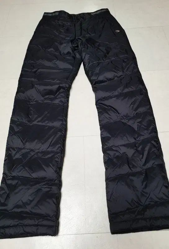 FANTOMゴルフ メンズ ダウンダウンパンツ ゴルフパンツ ポール1243