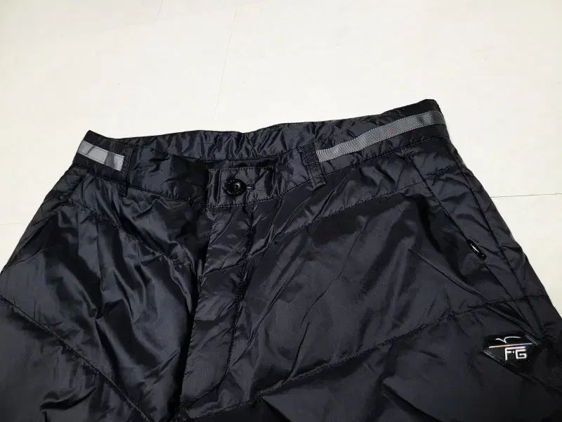 FANTOMゴルフ メンズ ダウンダウンパンツ ゴルフパンツ ポール1243