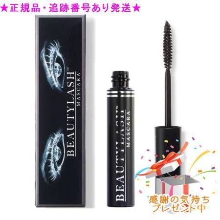 Spa treatment スパトリートメント ビューティラッシュ マスカラ 7g プレゼント付