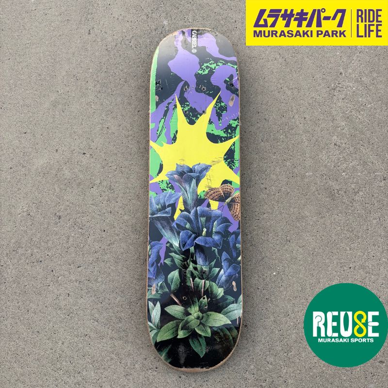 WASTED YOUTHデッキ supreme palace kith bape WASTED YOUTHデッキ supreme palace kith bape WASTED YOUTHデッキ