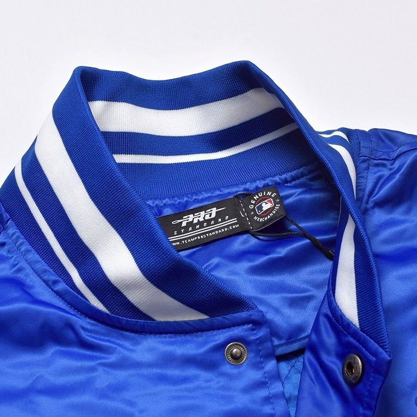 Pro Standard ドジャース 2025 ワールドシリーズ チャンピオン