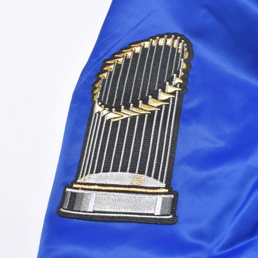 Pro Standard ドジャース 2025 ワールドシリーズ チャンピオン