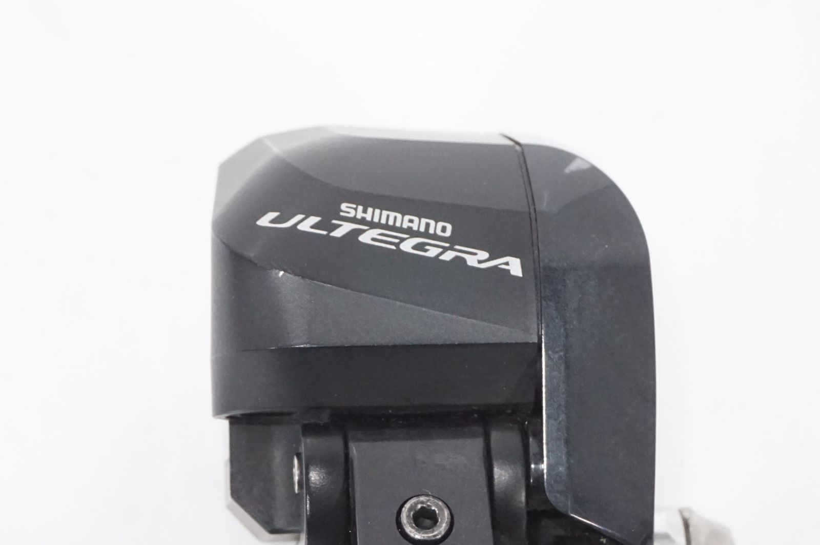 SHIMANO 「シマノ」 ULTEGRA Di2 FD-6870 フロントディレイラー 