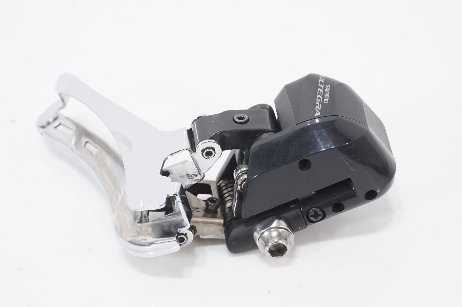 SHIMANO 「シマノ」 ULTEGRA Di2 FD-6870 フロントディレイラー