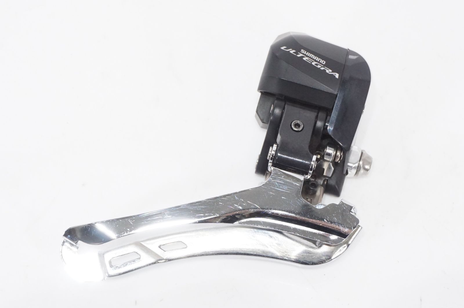 SHIMANO シマノ ULTEGRA Di 2 FD 6870 フロントディレイラー バイチャリAKIBA店