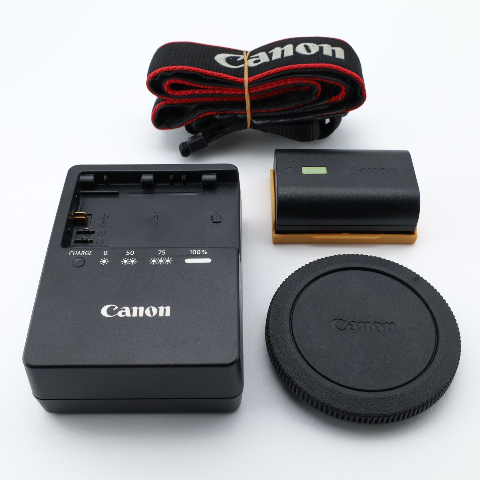 Canon (キヤノン) EOS R7 ボディ _GP00020004 - メルカリ