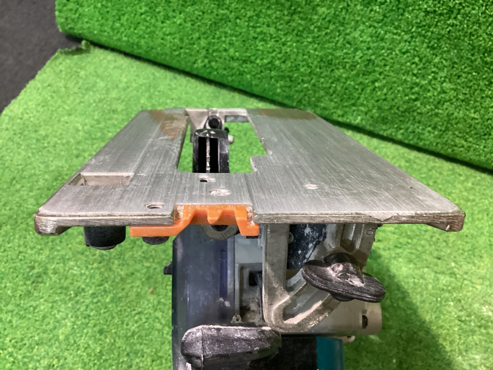 125 mm防じんマルノコ