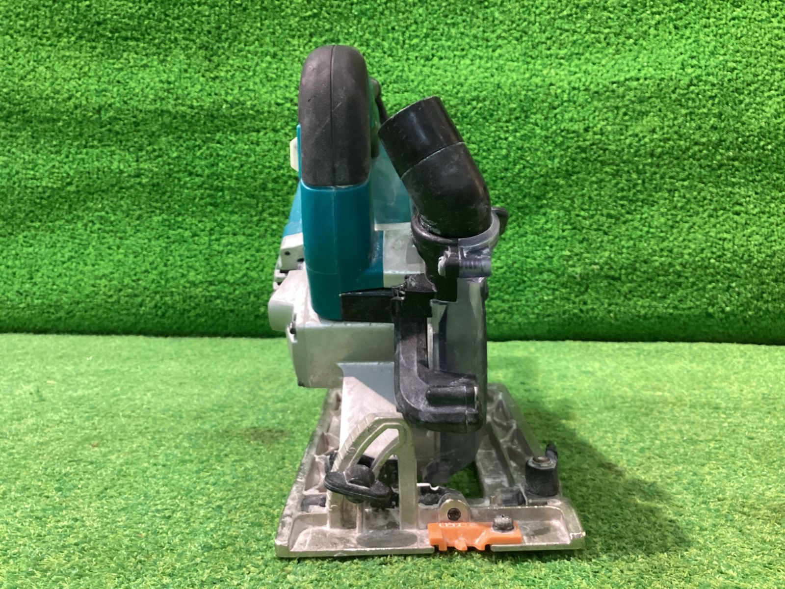 125 mm防じんマルノコ