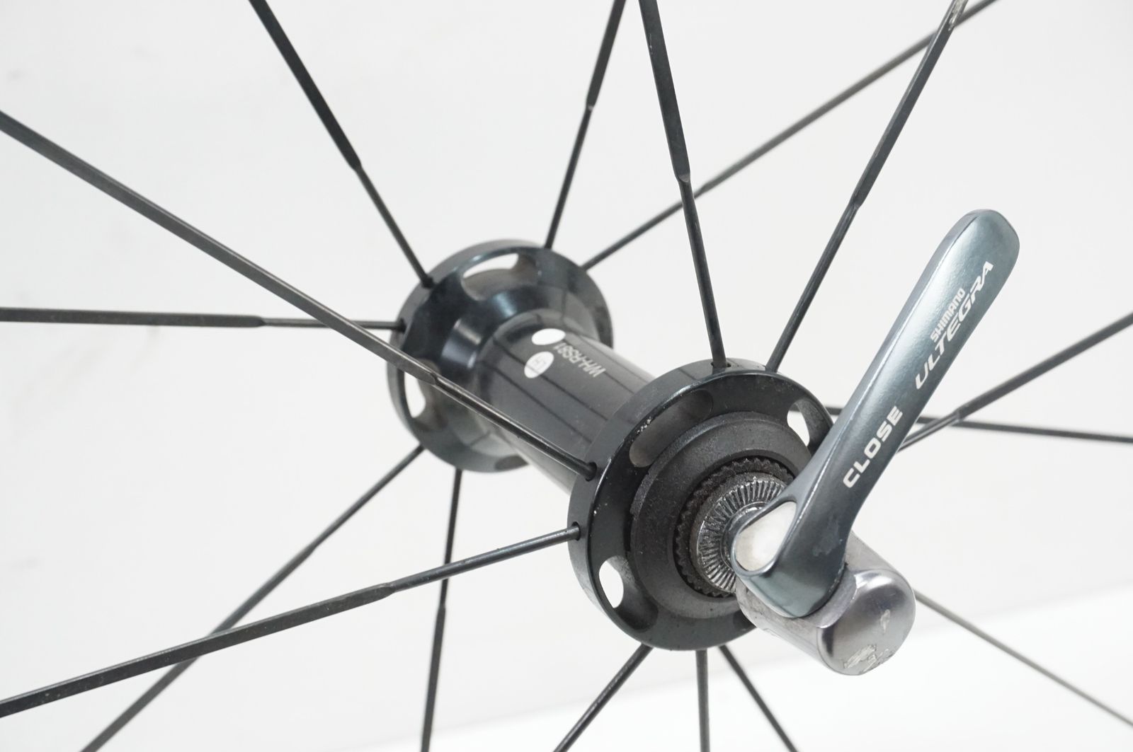 SHIMANO 「シマノ」 WH-RS81 C50 シマノ11速 ホイールセット / 大宮店 