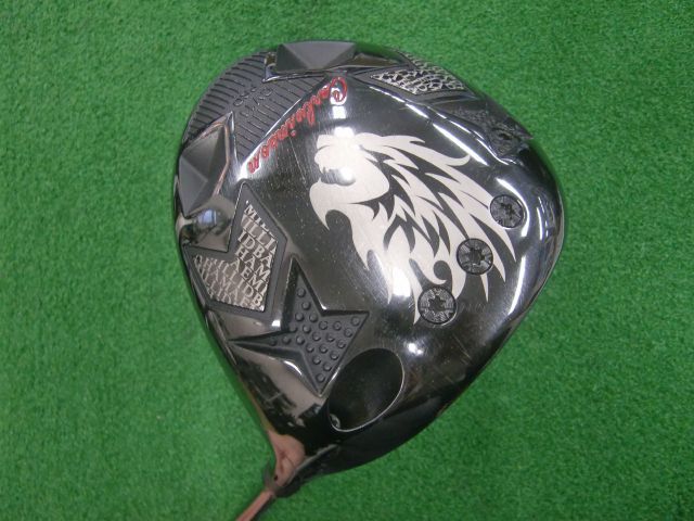 ドライバー エミリッドバハマ CV11 PRO/DERAMAX 08D-5 プレミアム