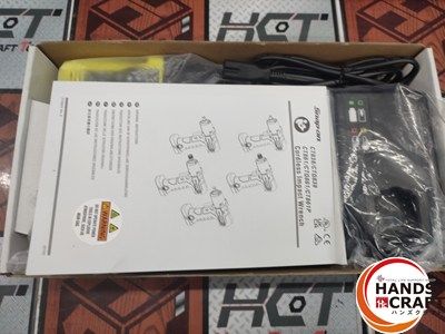 on スナップオン