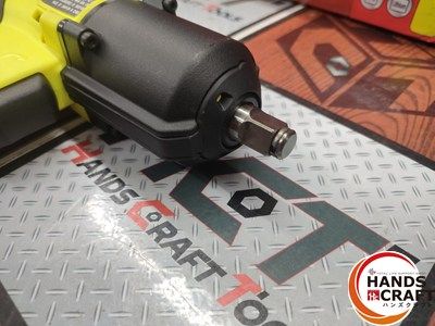 V コードレスインパクトレンチ