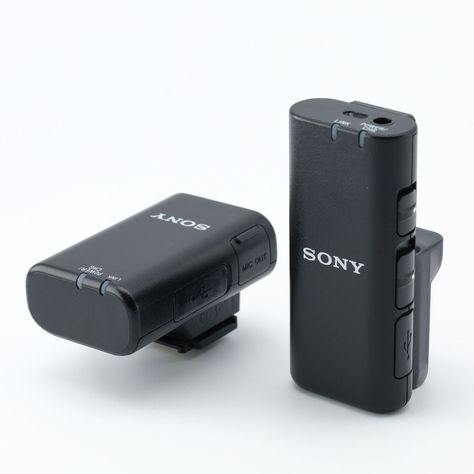 Sony ソニー ECM-W 2 BT _