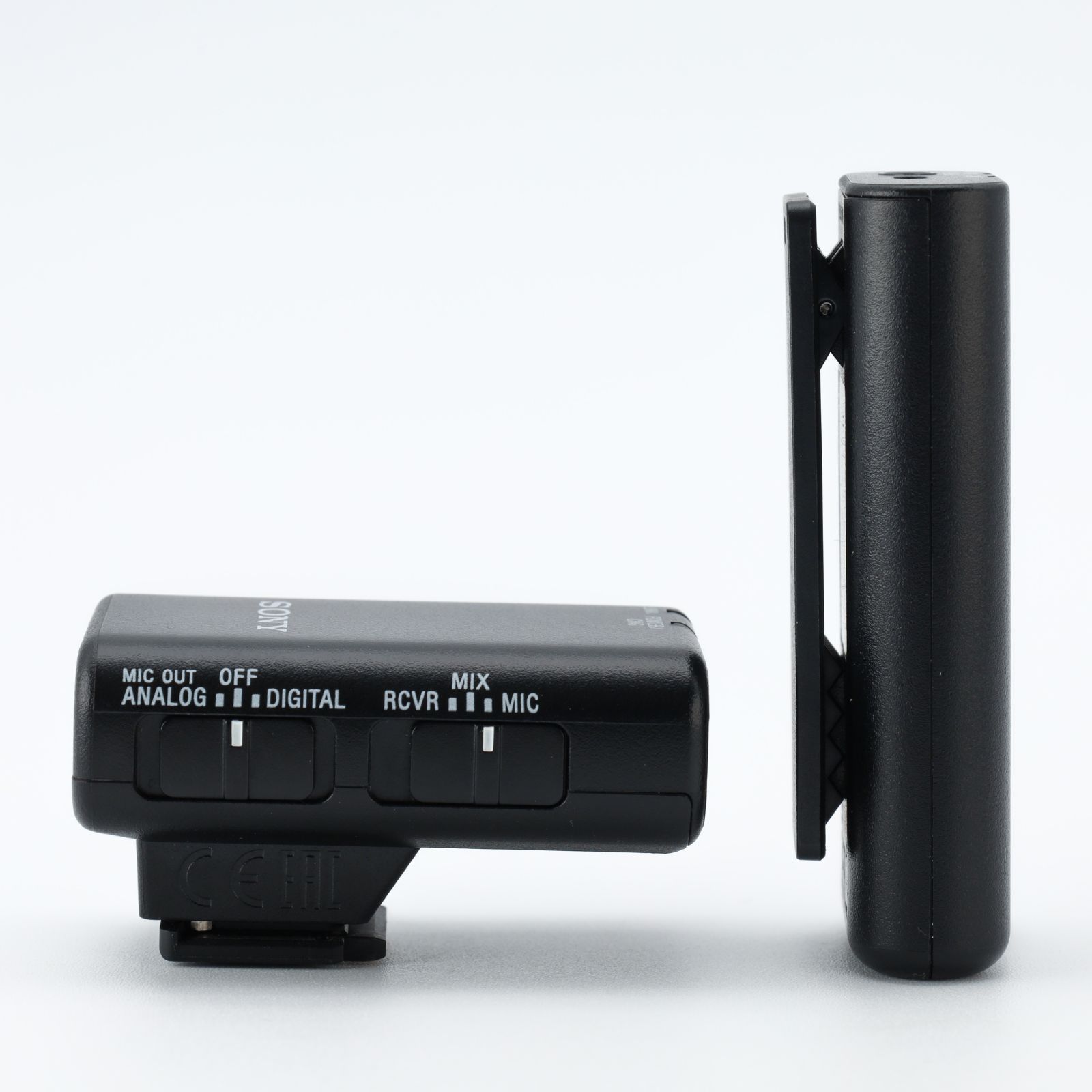  Sony ソニー ECM W 2 BT _ その他 カメラアクセサリー