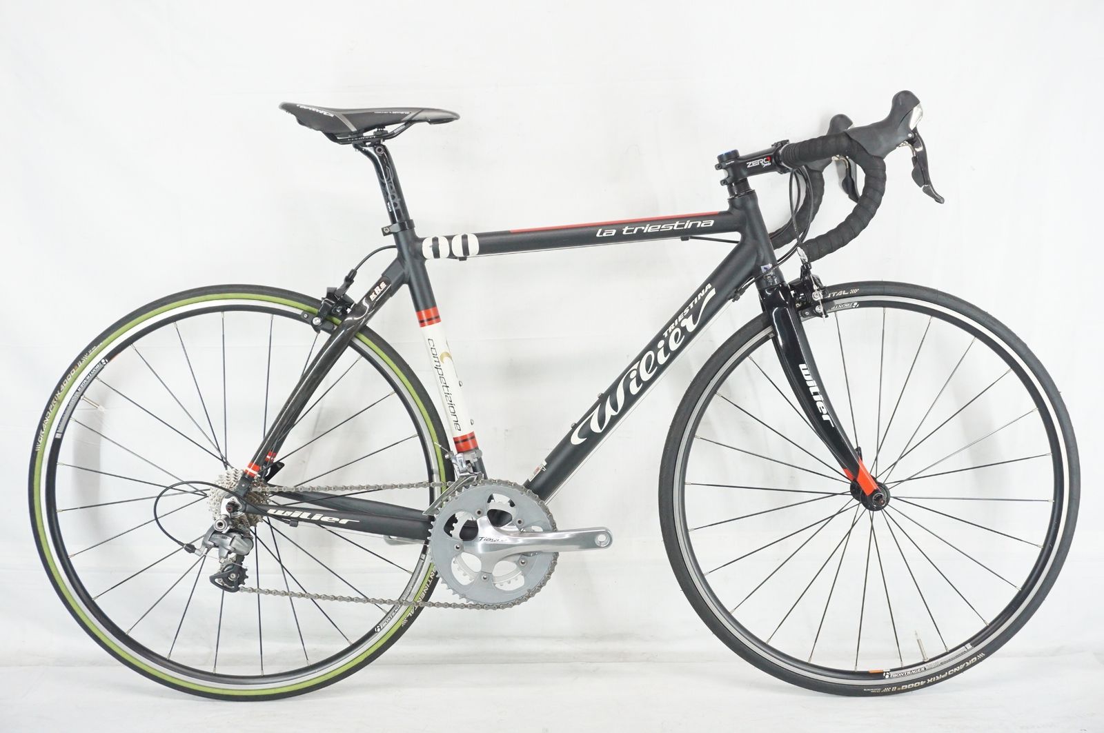 WILIER ウィリエール LA 2011年モデル ロードバイク バイチ