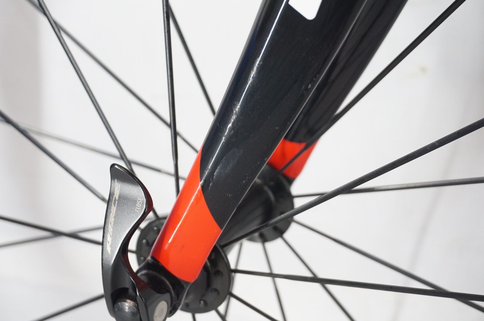 WILIER 「ウィリエール」 LA TRIESTINA COMPETIZIONE 2011年モデル
