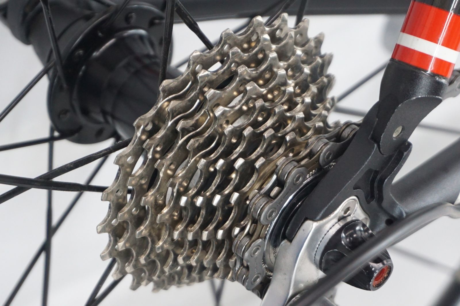 WILIER 「ウィリエール」 LA TRIESTINA COMPETIZIONE 2011年モデル 