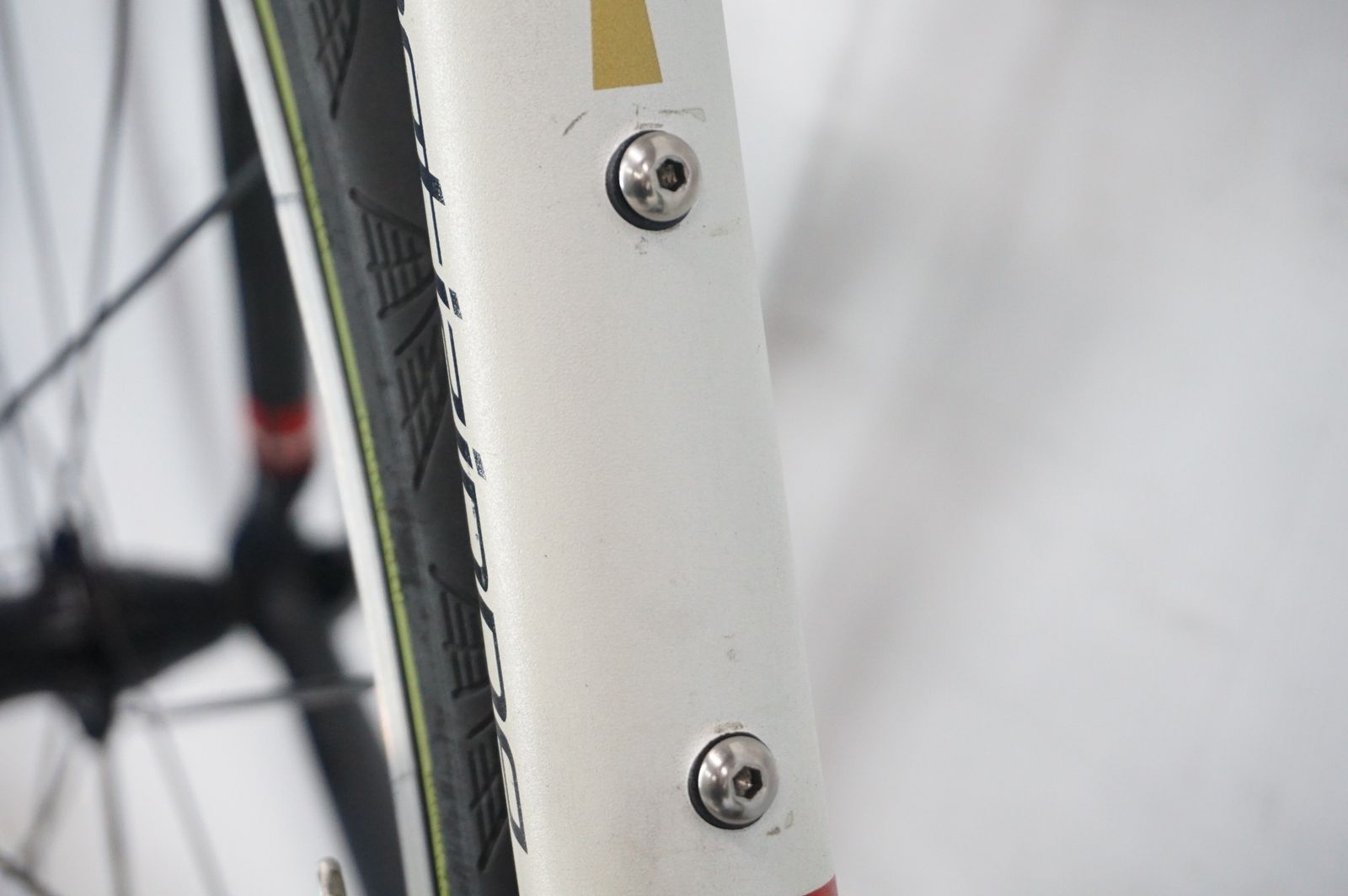 WILIER 「ウィリエール」 LA TRIESTINA COMPETIZIONE 2011年モデル 