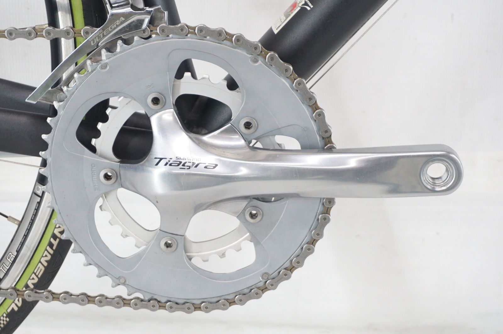 WILIER 「ウィリエール」 LA TRIESTINA COMPETIZIONE 2011年モデル ロードバイク / バイチャリ阪急塚口店 ITO4RFNO2DU2 WILIER 「ウィリエール」 LA TRIESTINA COMPETIZIONE 2011年モデル