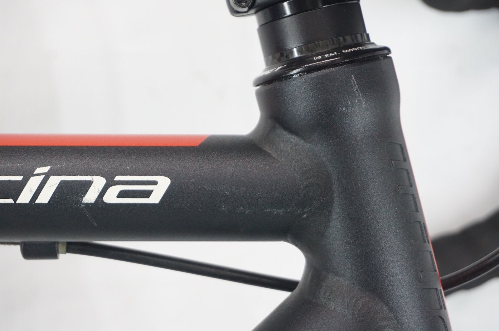WILIER 「ウィリエール」 LA TRIESTINA COMPETIZIONE 2011年モデル 