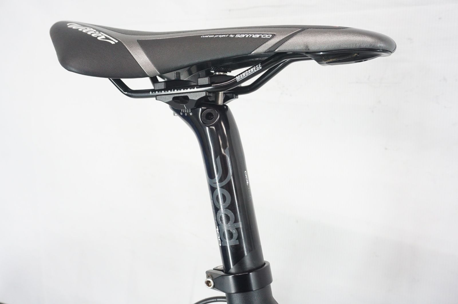 WILIER 「ウィリエール」 LA TRIESTINA COMPETIZIONE 2011年モデル