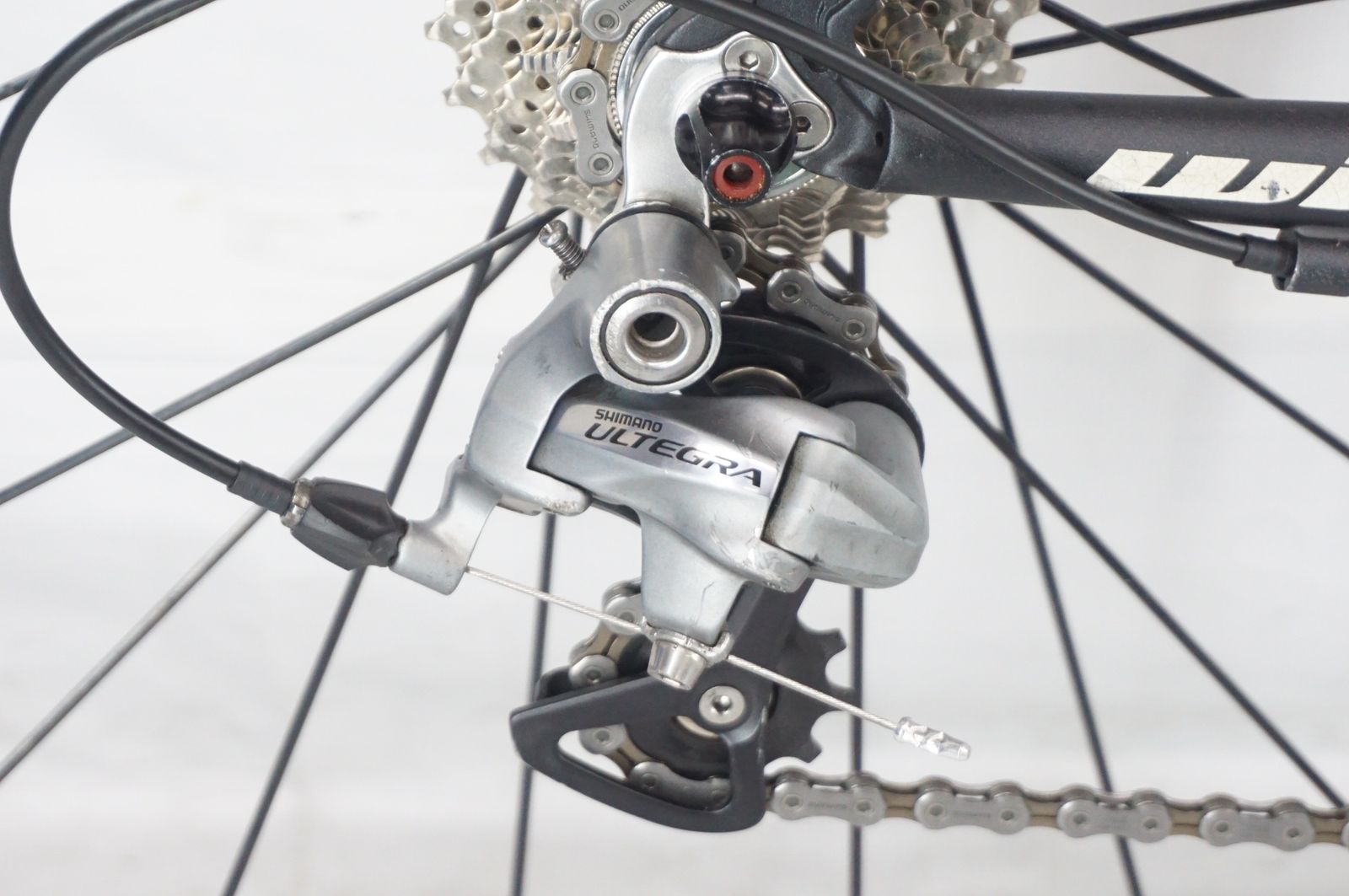 WILIER 「ウィリエール」 LA TRIESTINA COMPETIZIONE 2011年モデル ロードバイク / バイチャリ阪急塚口店 ITO4RFNO2DU2 WILIER 「ウィリエール」 LA TRIESTINA COMPETIZIONE 2011年モデル