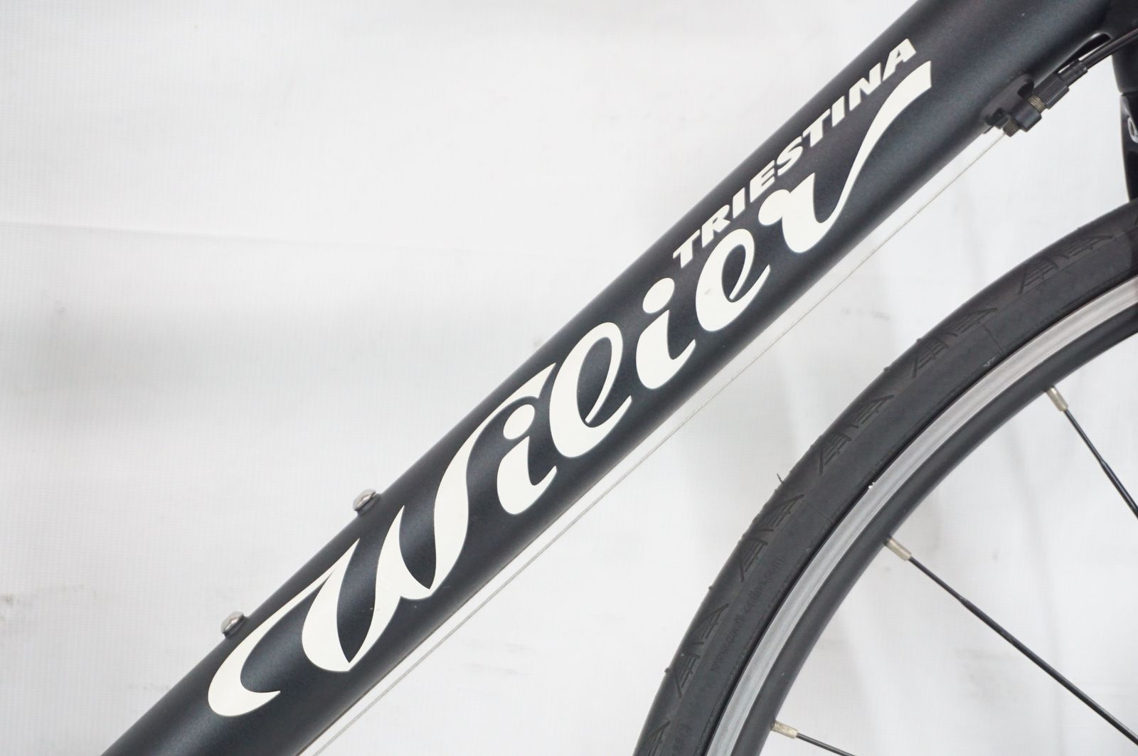 WILIER 「ウィリエール」 LA TRIESTINA COMPETIZIONE 2011年モデル