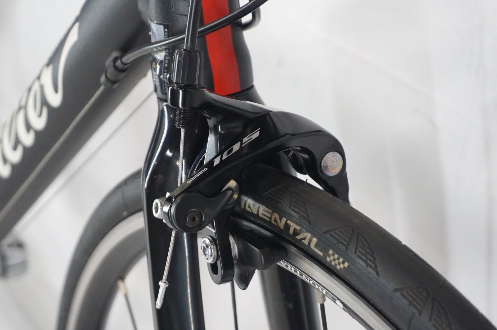 WILIER 「ウィリエール」 LA TRIESTINA COMPETIZIONE 2011年モデル