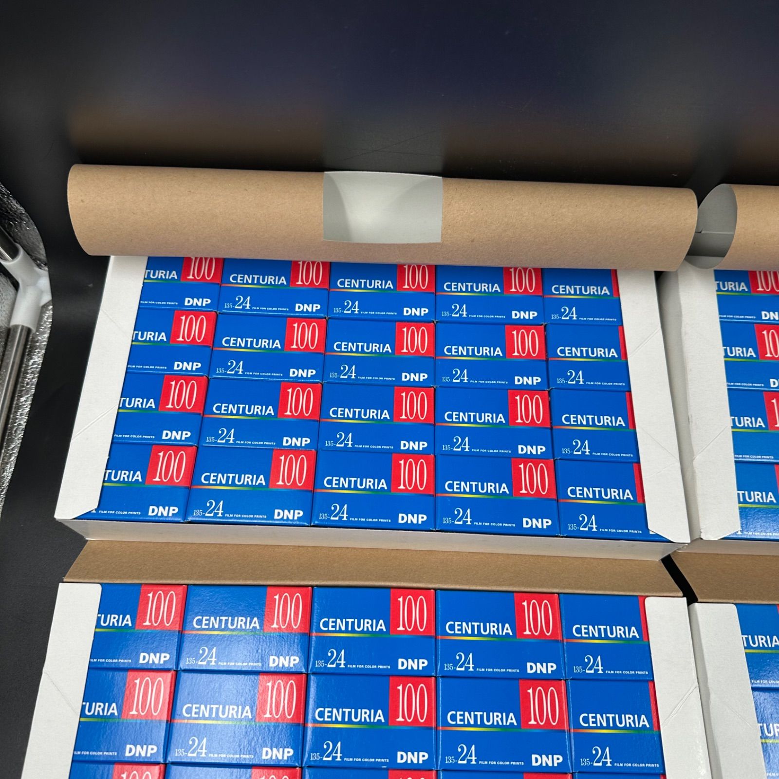 DNP 135 24 ISO 100 センチュリア カメラ フィルム 期限切れ まとめ セット