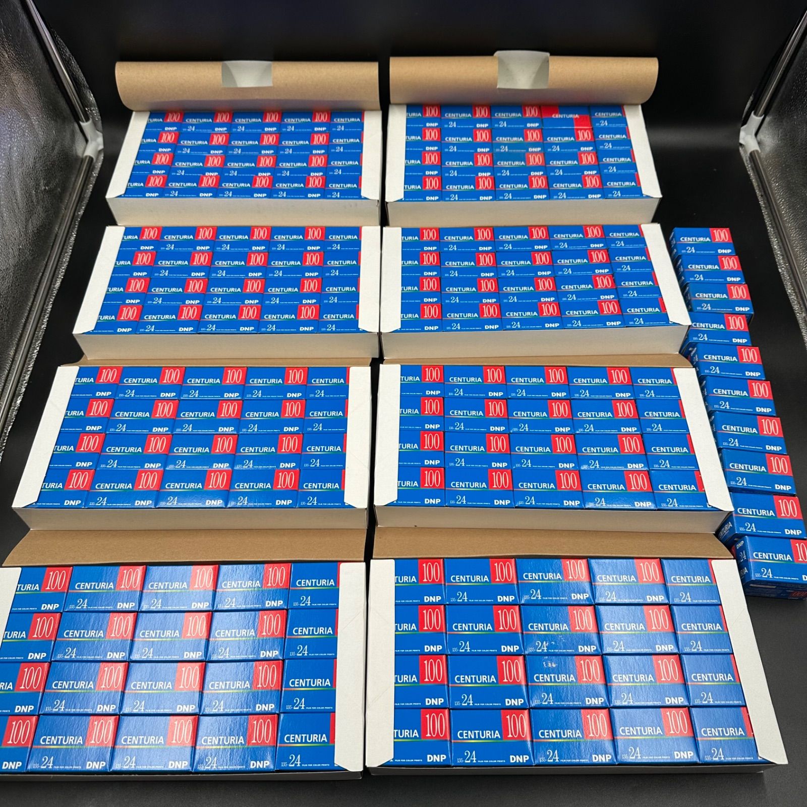 DNP 135 24 ISO 100 センチュリア カメラ フィルム 期限切れ まとめ セット