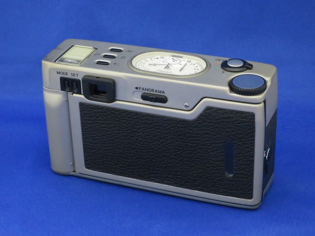 品 ニコン 35 Ti 2 8