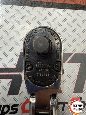 スナップオン FKF