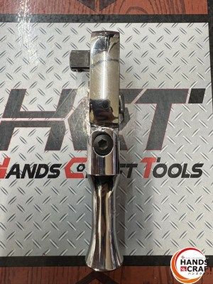 A フレックスラチェット