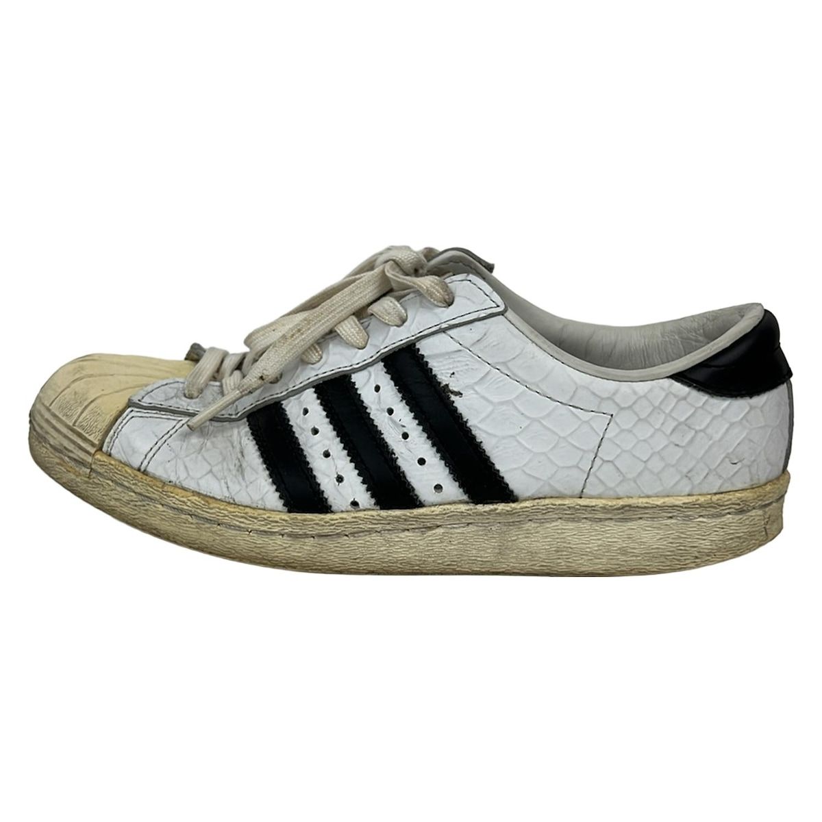 USEDHYKE adidas by hyke 25.5cm × adidas マイクロペーサー ⁄ 25.5cm 