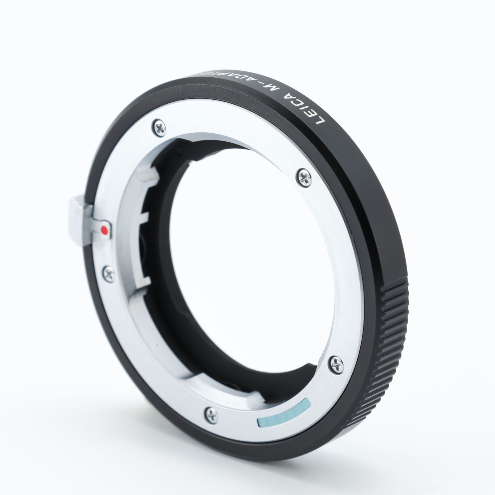 Leica ライカ ライカT用Mレンズアダプター 18771 _