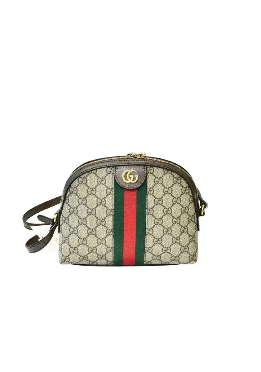 グッチ オフィディア GG スモール ドーム クロスバック