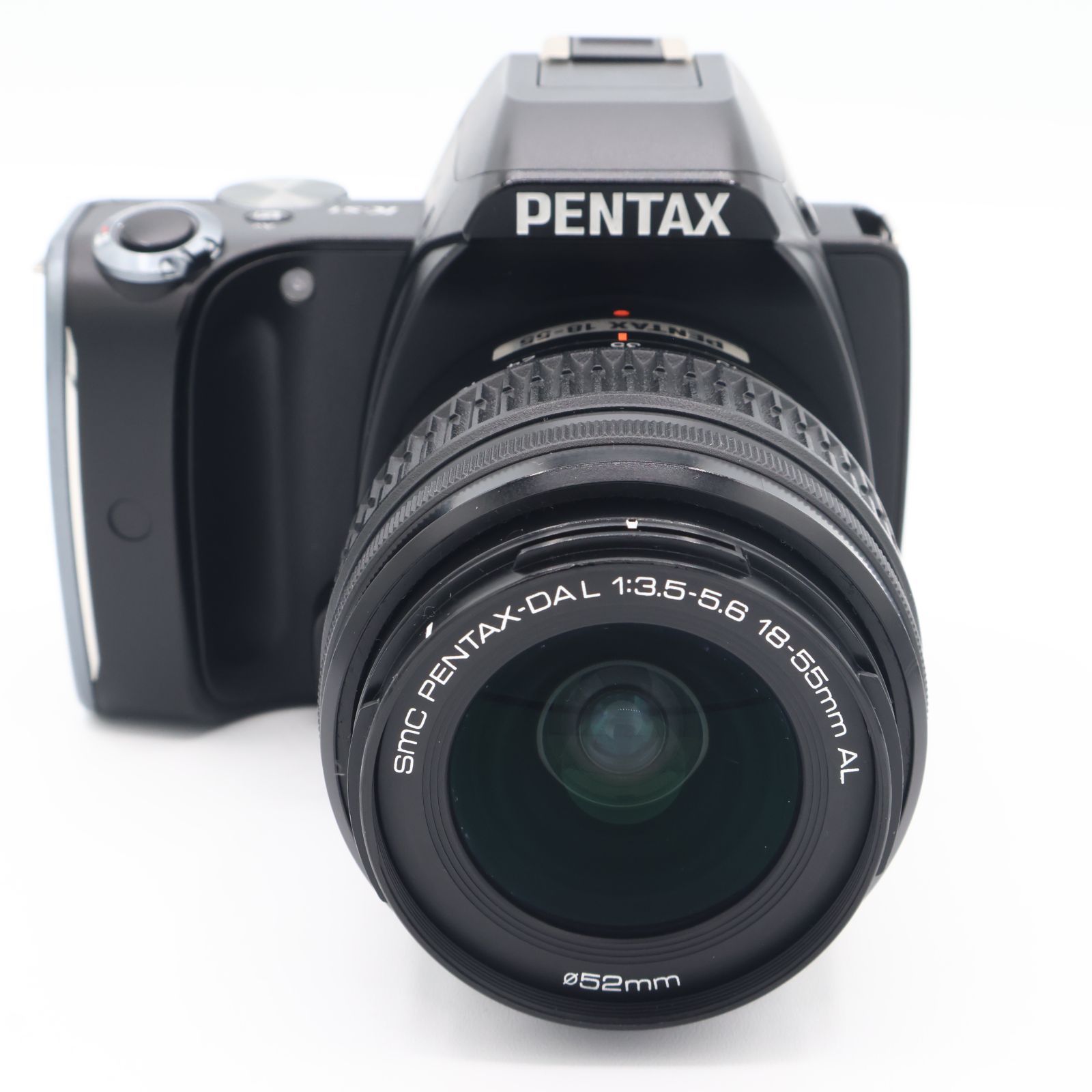 RICOH デジタル一眼レフ