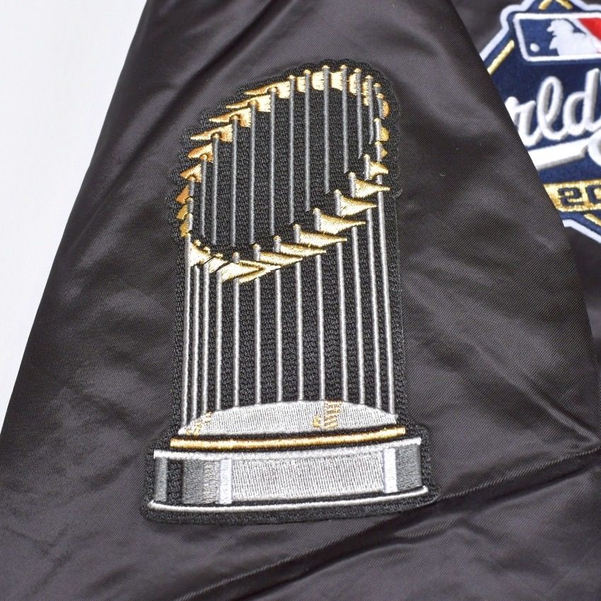 Pro Standard ドジャース 2025 ワールドシリーズ チャンピオン