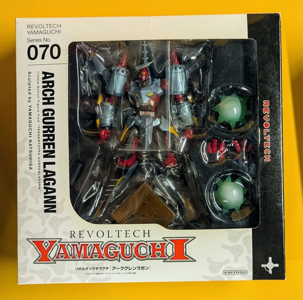 引き取り限定（群馬県）5号機、魔法少女まどか☆マギカA 2024