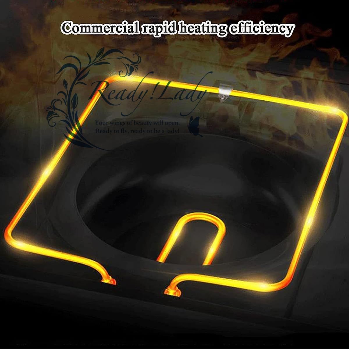 自動発酵庫 キャスター付き